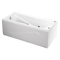 Bồn tắm massage chân yếm Caesar MT0650L(R)