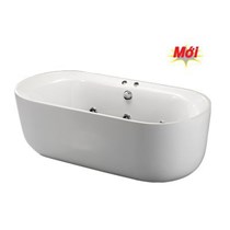 Bồn tắm massage Caesar MT0770
