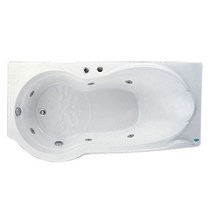 Bồn tắm massage Caesar MT3180