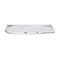 Bồn tắm massage xây Caesar MT3350AL(R)