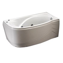 Bồn tắm massage Caesar MT3350L/R
