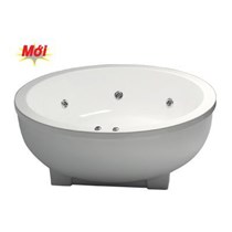 Bồn tắm massage Caesar MT6470A