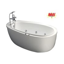 Bồn tắm massage Caesar MT6480