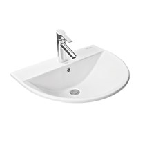 Chậu đặt dương vành TOTO L946CR