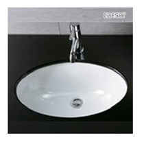 Chậu rửa Lavabo âm bàn Caesar L5113