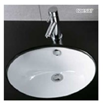 Chậu rửa Lavabo âm bàn Caesar L5115