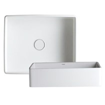 Chậu rửa Lavabo đặt bàn Caesar LF5254