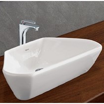Chậu rửa Lavabo Viglacera CD16 đặt bàn