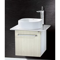 Chậu rửa Lavabo đặt bàn Caesar LF5256