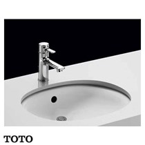 Chậu rửa âm bàn TOTO LT764