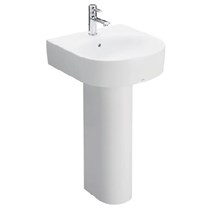 Chậu rửa chân dài TOTO LPT766C