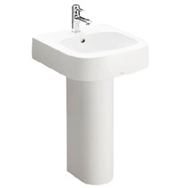 Chậu rửa chân dài TOTO LPT767C