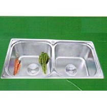 Chậu rửa chén EROWIN 10450S