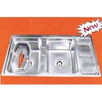Chậu rửa chén EROWIN 11050