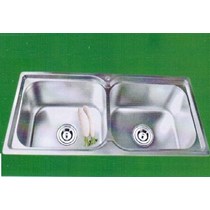 Chậu rửa chén EROWIN 11650S