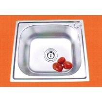 Chậu rửa chén EROWIN 4842