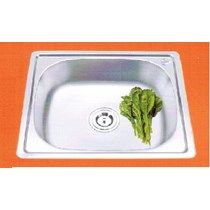 Chậu rửa chén EROWIN 5045