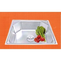 Chậu rửa chén EROWIN 5543V