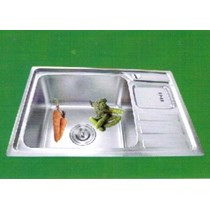 Chậu rửa chén EROWIN 6042V