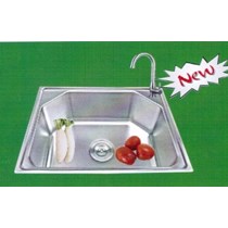 Chậu rửa chén EROWIN 6045V