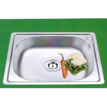 Chậu rửa chén EROWIN 7350