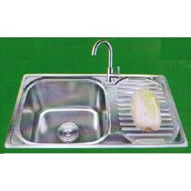 Chậu rửa chén EROWIN 8043