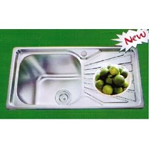 Chậu rửa chén EROWIN 8043B