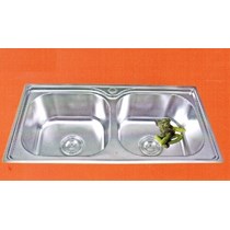 Chậu rửa chén EROWIN 8242A