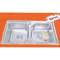 Chậu rửa chén EROWIN 8246V