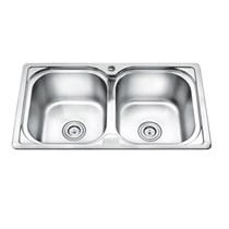 Chậu rửa chén EROWIN 8349LK