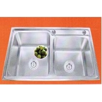 Chậu rửa chén EROWIN 8749V