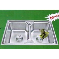 Chậu rửa chén EROWIN 9050VA