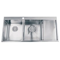 Chậu rửa chén Giovani GS-10050 HM