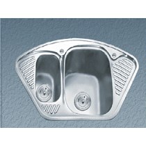 Chậu rửa chén Gorlde B-2