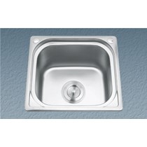 Chậu rửa chén Gorlde GD 017