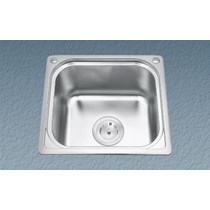 Chậu rửa chén Gorlde GD 019