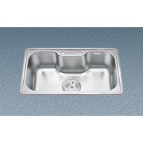Chậu rửa chén Gorlde GD 027
