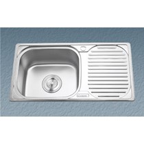 Chậu rửa chén Gorlde GD 0289