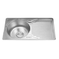 Chậu rửa chén Gorlde GD 0290