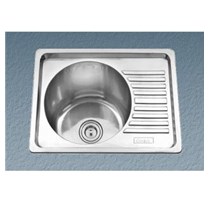 Chậu rửa chén Gorlde GD 0291