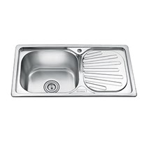 Chậu rửa chén Gorlde GD 0293