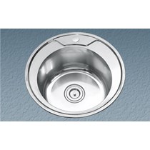 Chậu rửa chén Gorlde GD 037