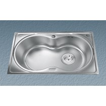 Chậu rửa chén Gorlde GD 039