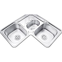 Chậu rửa chén Gorlde GD 504
