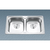 Chậu rửa chén Gorlde GD 5212