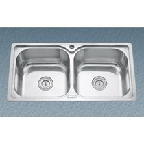 Chậu rửa chén Gorlde GD 5222