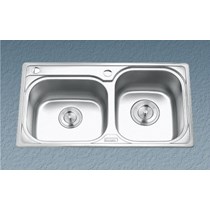 Chậu rửa chén Gorlde GD 5302