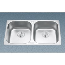 Chậu rửa chén Gorlde GD 5304