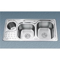 Chậu rửa chén Gorlde GD 5403