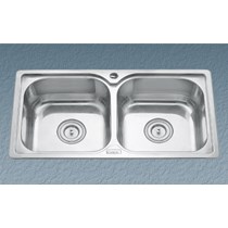Chậu rửa chén Gorlde GD 5406